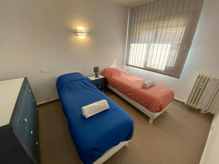 Les Marronniers Apartment Six-Fours-les-Plages