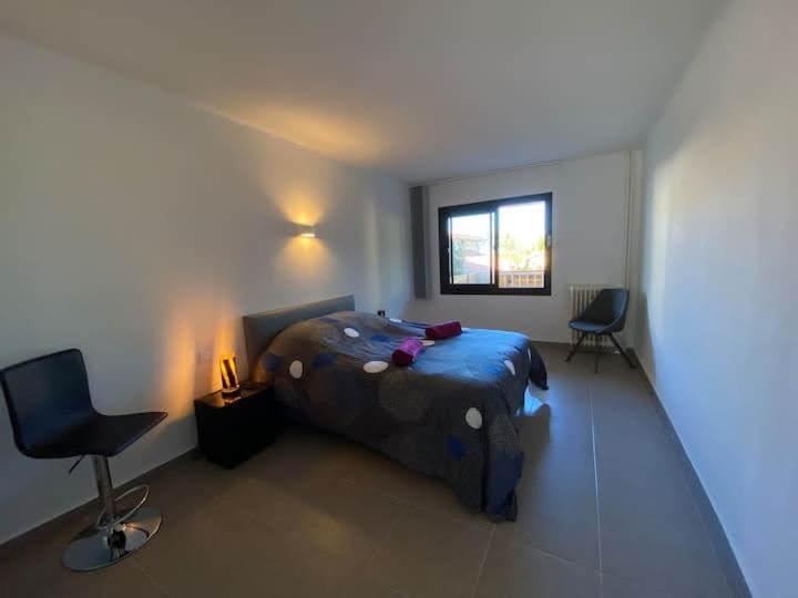 Apartment Les Marronniers *