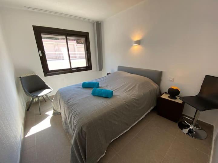 Apartment Les Marronniers Six-Fours-les-Plages